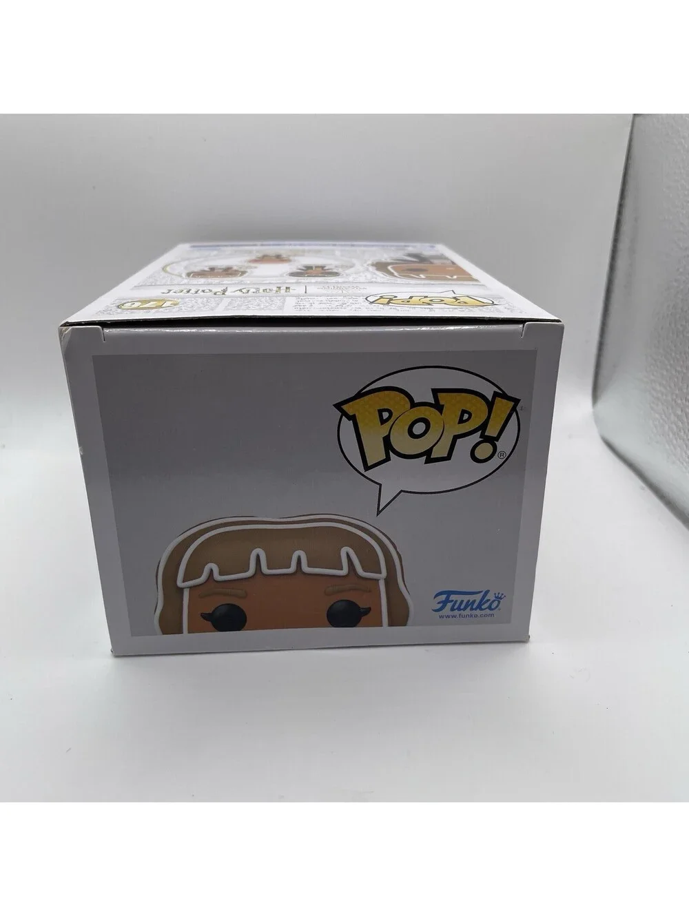 Funko pop #176